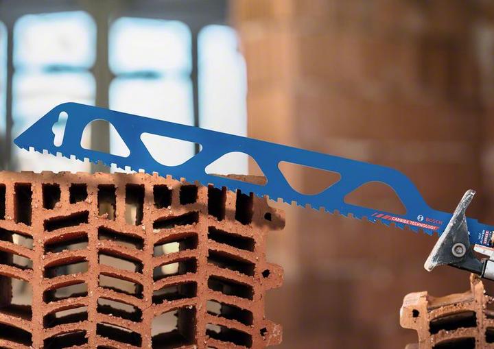 Produktbild Bosch Professional Zubehör Expert Hollow Brick S 1543 HM