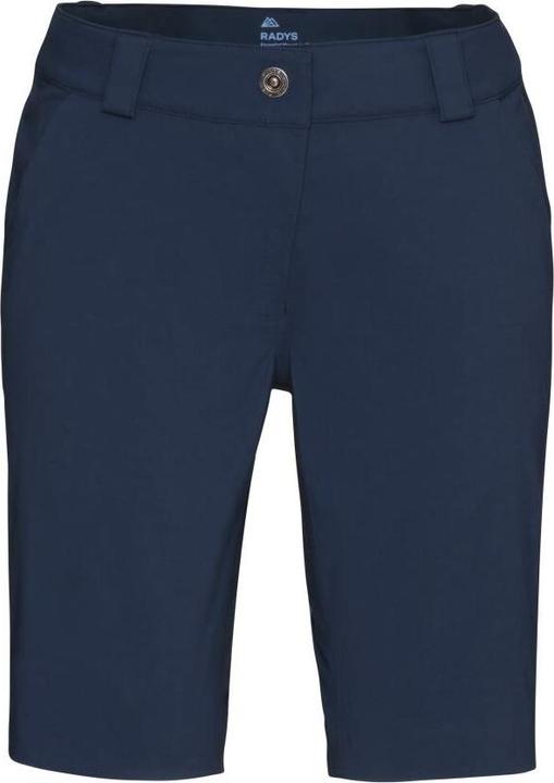 Radys R2 Travel Softshell Shorts