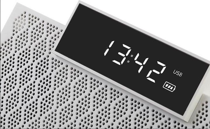 Actual product image Edifier Portable Speaker MP260 active speaker (7 h)