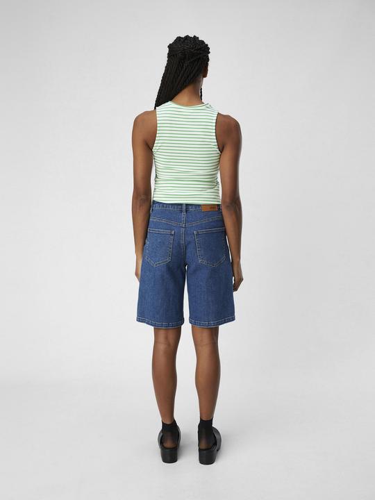 Produktbild Object Long Jeansshorts (S)