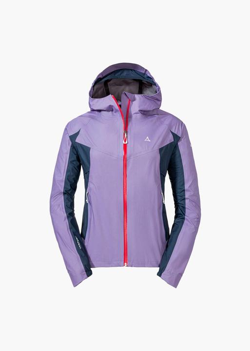 Immagine prodotto Schöffel Giacca 3L da donna Ryten (L, 3XL)