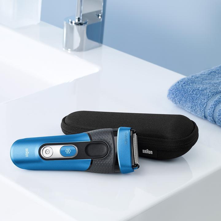 Image du produit Braun Cooltec