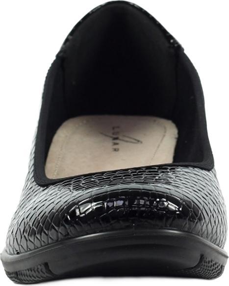 Produktbild Lunar Schuhe Winnie Kunstleder (39)