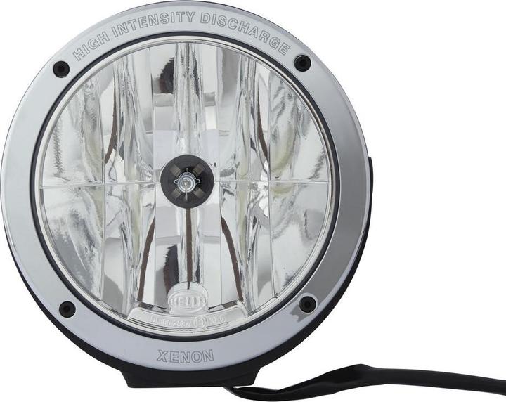 Immagine prodotto Hella Fari allo xeno per ABARTH