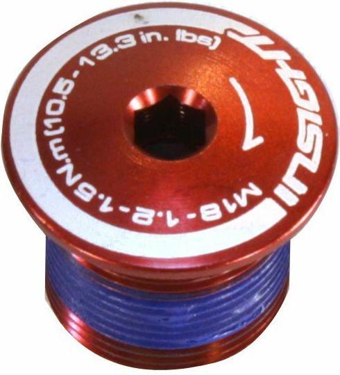 Image du produit Insight M18x18.9x1.0mm