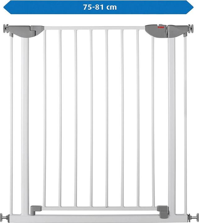 Actual product image Reer Clamping grid Basic (75 cm)