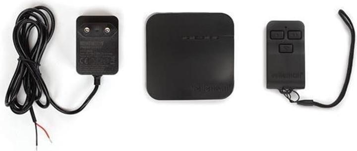 Actual product image Velleman VM130V2SET 2-channel transmitter receiver (Switch actuator)