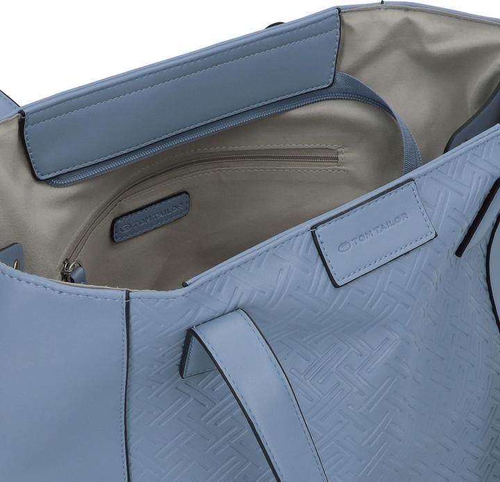 Immagine prodotto Tom Tailor Borsa shopper Mirenda 43 cm (19 l)