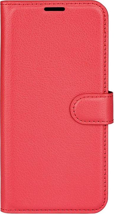 Actual product image Cover-Discount Xiaomi Redmi A3 - Leather Case Cover (Xiaomi Redmi A3)
