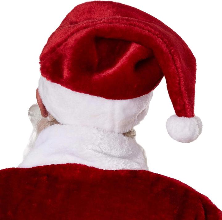 Actual product image tectake Santa Hat