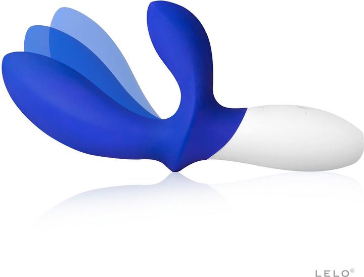 Actual product image LELO Loki Wave