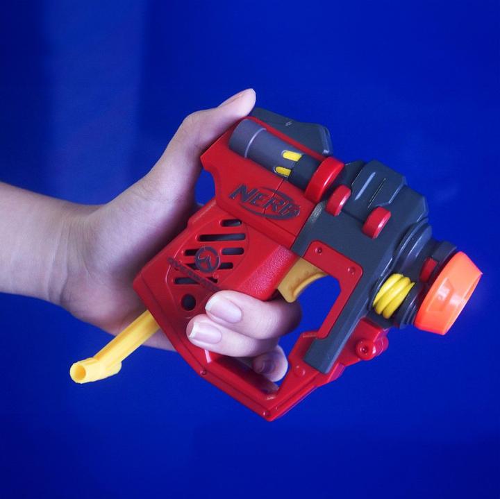 Produktbild Nerf Torbjorn