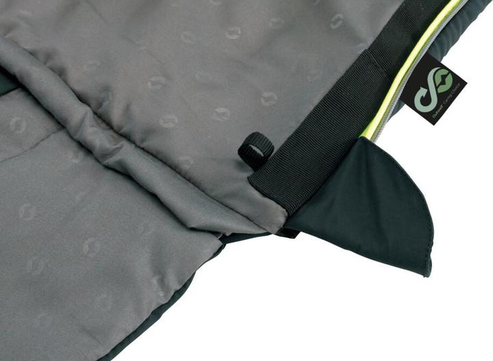 Image du produit Outwell Contour Midnight Black (220 cm)