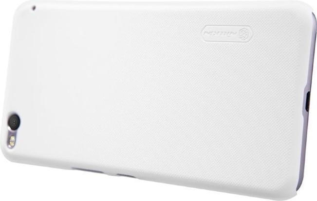 Actual product image Nillkin Super Frosted Shield Series (HTC One X9)