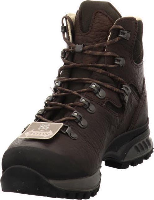 Produktbild Hanwag Lhasa II Wide Lady (37.5)