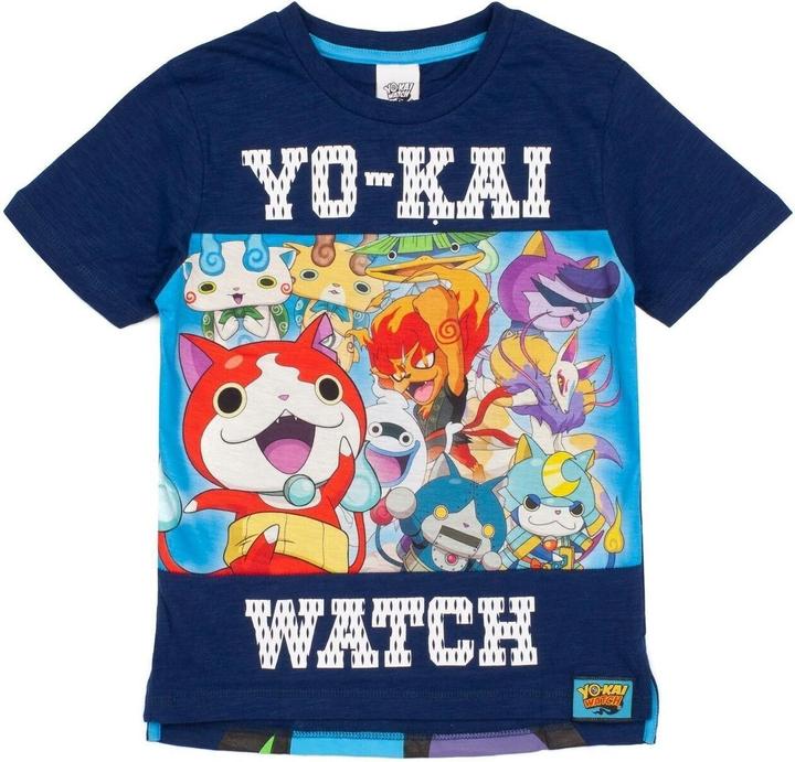 Universal Textiles Tshirt Jungen (128)