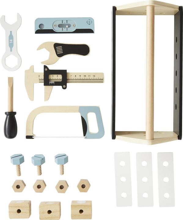 Produktbild Vertbaudet Haus/Handwerk/Beruf