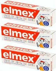 Actual product image Elmex Kids (50 ml)