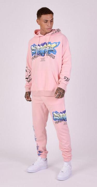 Produktbild Project X Paris Kapuzensweatshirt (S)