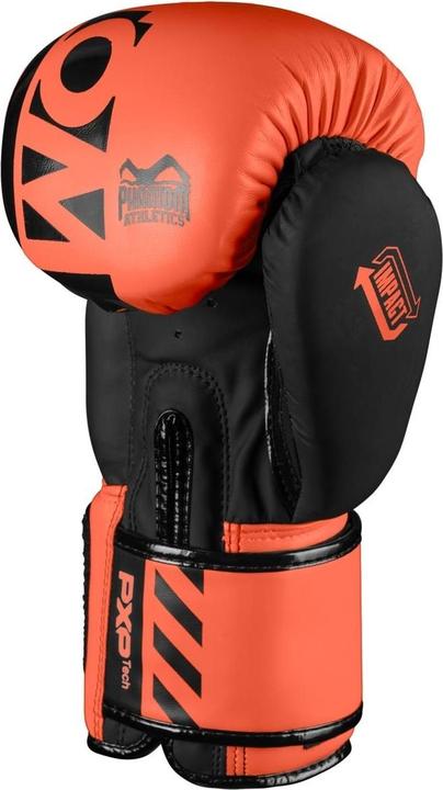 Image du produit Phantom Athletics Gants de boxe APEX (12 OZ)