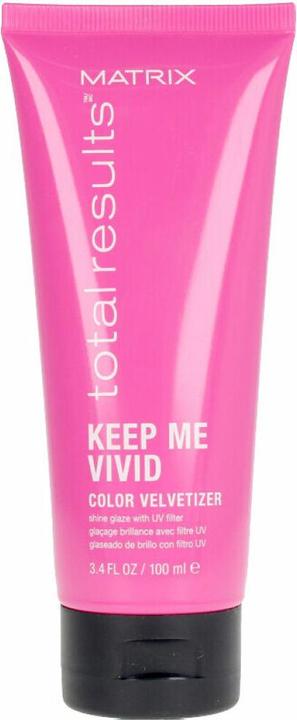 Immagine prodotto Matrix Keep Me Vivid Velvetizer Leave In (Crema corpo, 100 ml)