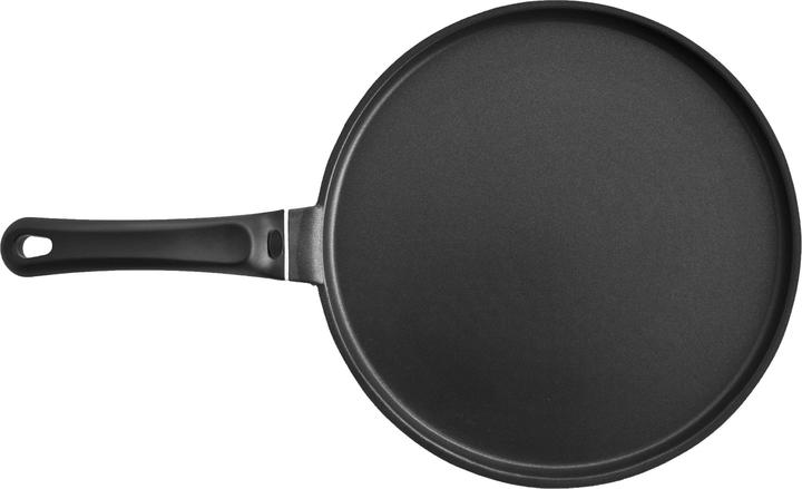 Produktbild Kopf Crêpespfanne Marra, inkl. Teigverteiler (Crêpe Pfanne, Aluminiumguss)