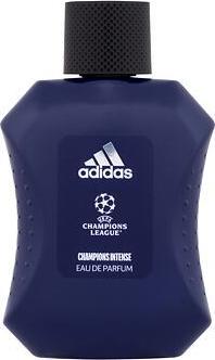 Actual product image adidas UEFA Champions League Champions Intense (Eau de parfum, 100 ml)