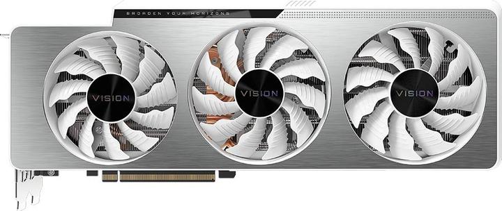 Gigabyte GeForce RTX 3090 Vision OC 24G (24 GB)