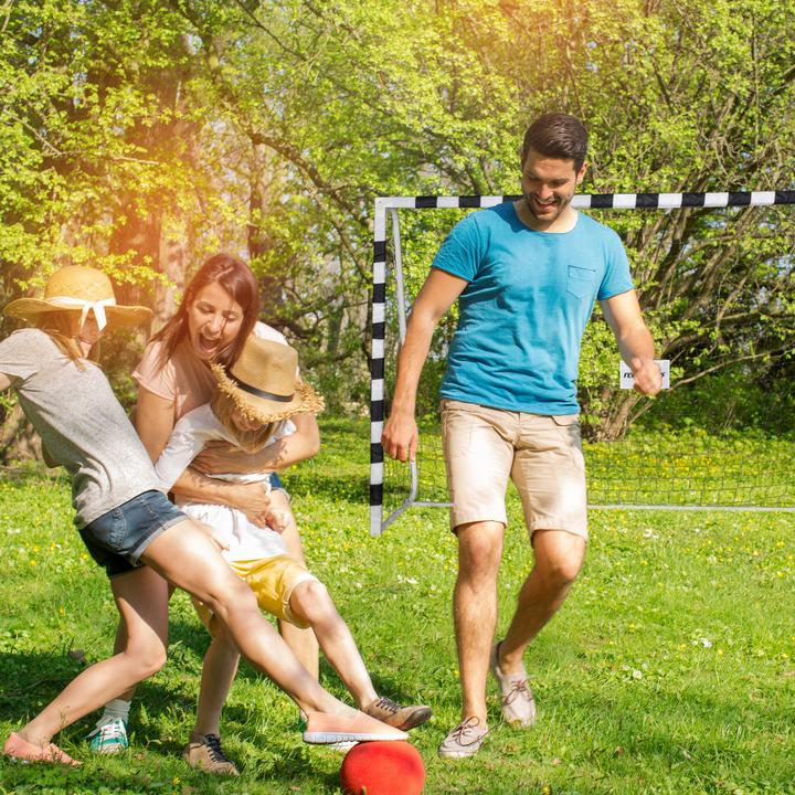 Immagine prodotto Relaxdays Gol di calcio