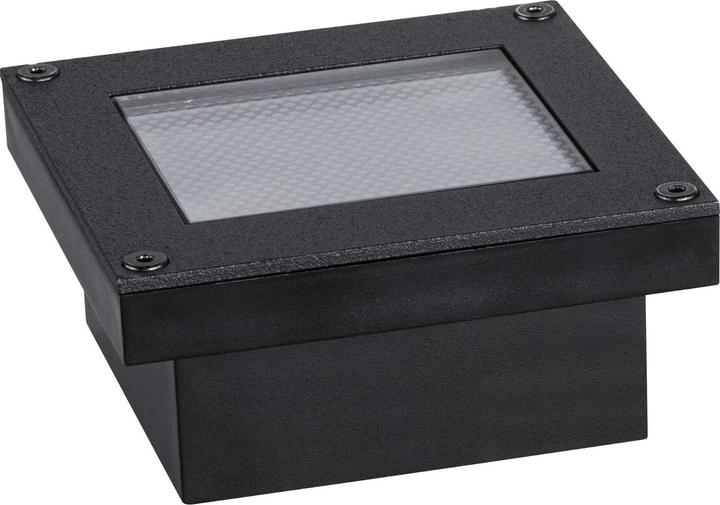 Actual product image Paulmann Solar light Domenic (8 lm, IP67)