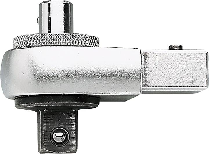 Immagine prodotto Facom S.372 Inserto chiave dinamometrica 9 x 12 mm, 37 mm (1/2")