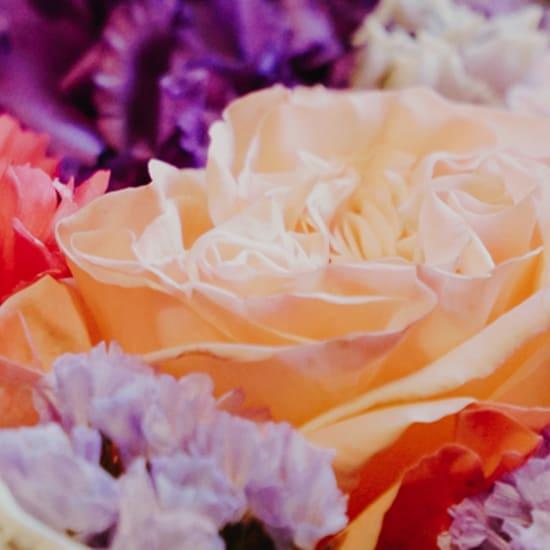 Immagine prodotto Fleurop Mazzo a sorpresa (Fiori recisi)