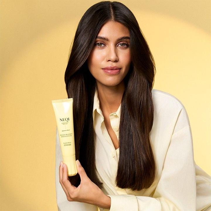 Produktbild Neqi Treatment Treasure Peptide Power - 100ml (100 ml)
