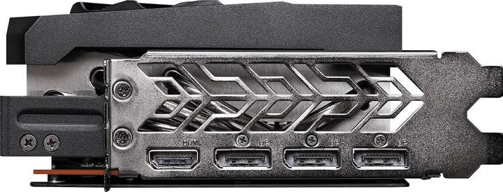Immagine prodotto AsRock Scheda grafica Radeon RX 7900 XTX Phantom Gaming OC - 24 GB GDDR6, HDMI, 3x DP, HDMI (24 GB)
