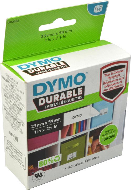 Dymo LabelWriter Hochleistungs-Etiketten