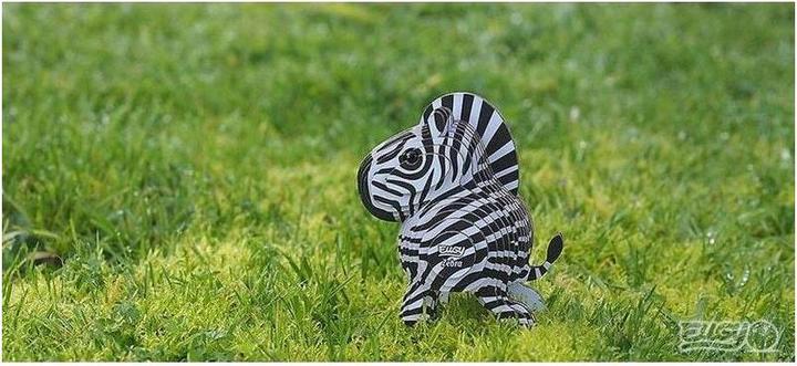 Produktbild Eugy Zebra