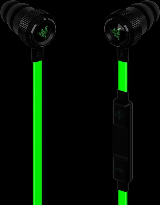 Produktbild Razer Hammerhead Pro V2 (Kabelgebunden)