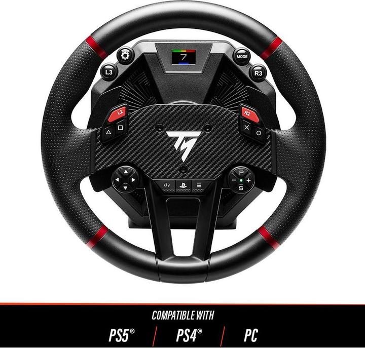 Actual product image Thrustmaster T598 (PS4, PS5, PC)