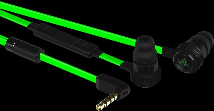 Produktbild Razer Hammerhead Pro V2 (Kabelgebunden)