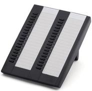 Produktbild Mitel M671 schwarz - KeyExtension 73P Tastenerweiterung f. 6773/6773ip/6775/6775ip/OpenPhone 73/73 I