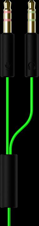 Produktbild Razer Hammerhead Pro V2 (Kabelgebunden)