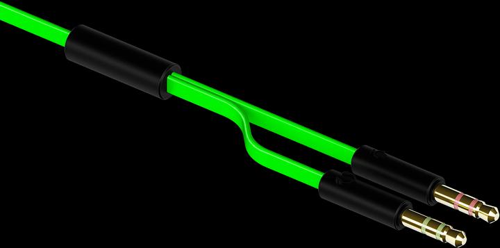 Produktbild Razer Hammerhead Pro V2 (Kabelgebunden)
