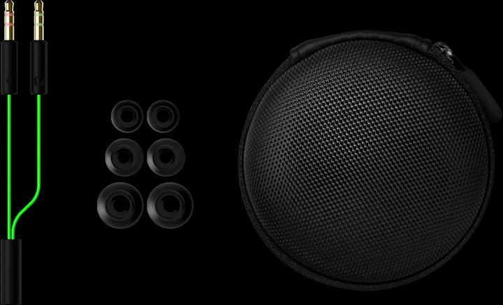 Produktbild Razer Hammerhead Pro V2 (Kabelgebunden)