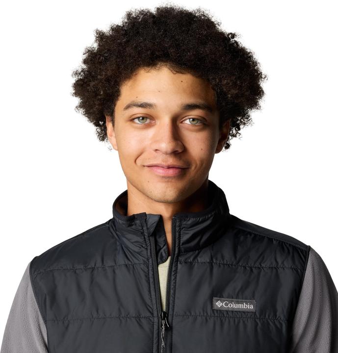 Produktbild Columbia Basin Butte™ Full Zip Fleece II (XXL)