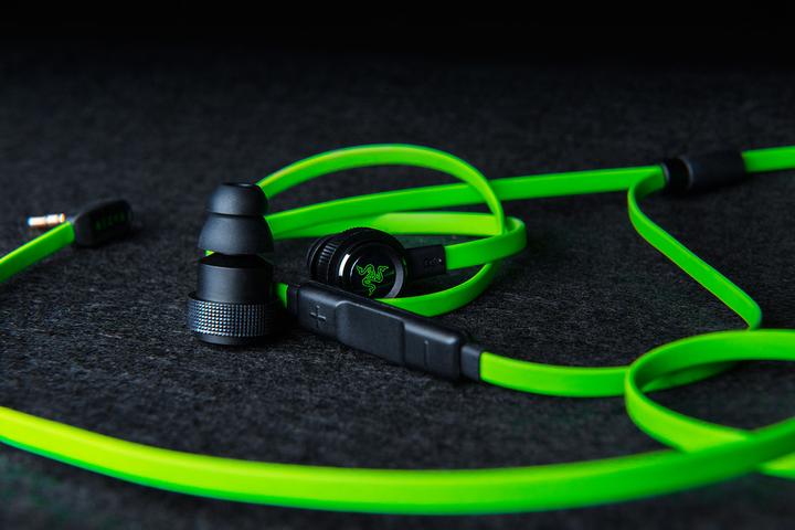 Produktbild Razer Hammerhead Pro V2 (Kabelgebunden)