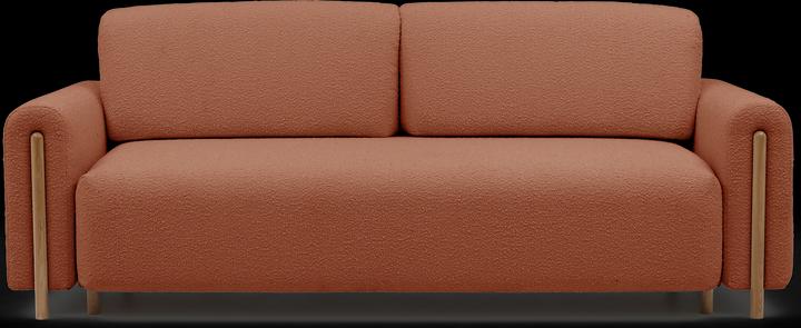 ELTAP Arcadova (Sofa bed, 3-seater)