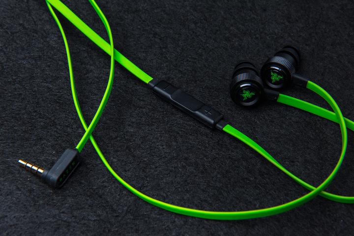 Produktbild Razer Hammerhead Pro V2 (Kabelgebunden)