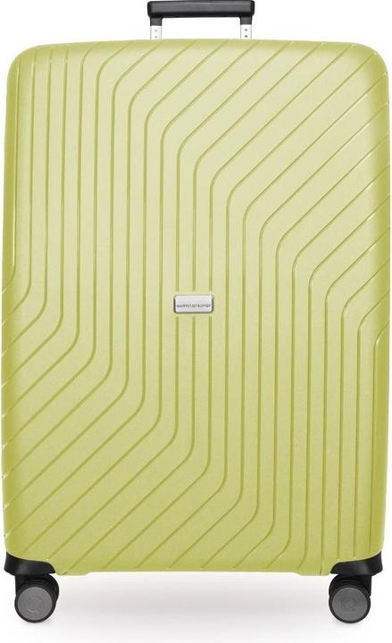 Produktbild Hauptstadtkoffer TXL - Grosser Koffer Hartschale (120 l, L (90 - 115l))