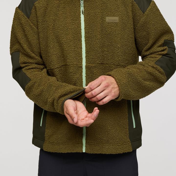 Produktbild Cotopaxi Bacano Fleece (S)
