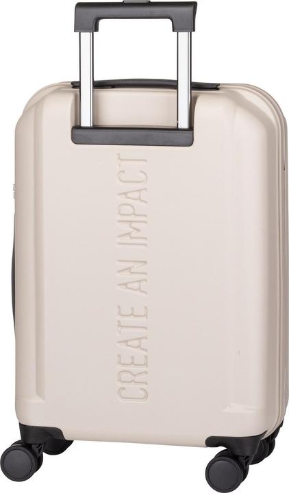 Actual product image GOT BAG Suitcase & Trolley Re:Shell Cabin 2.0 (31 l, Hand luggage (up to 50 litres))